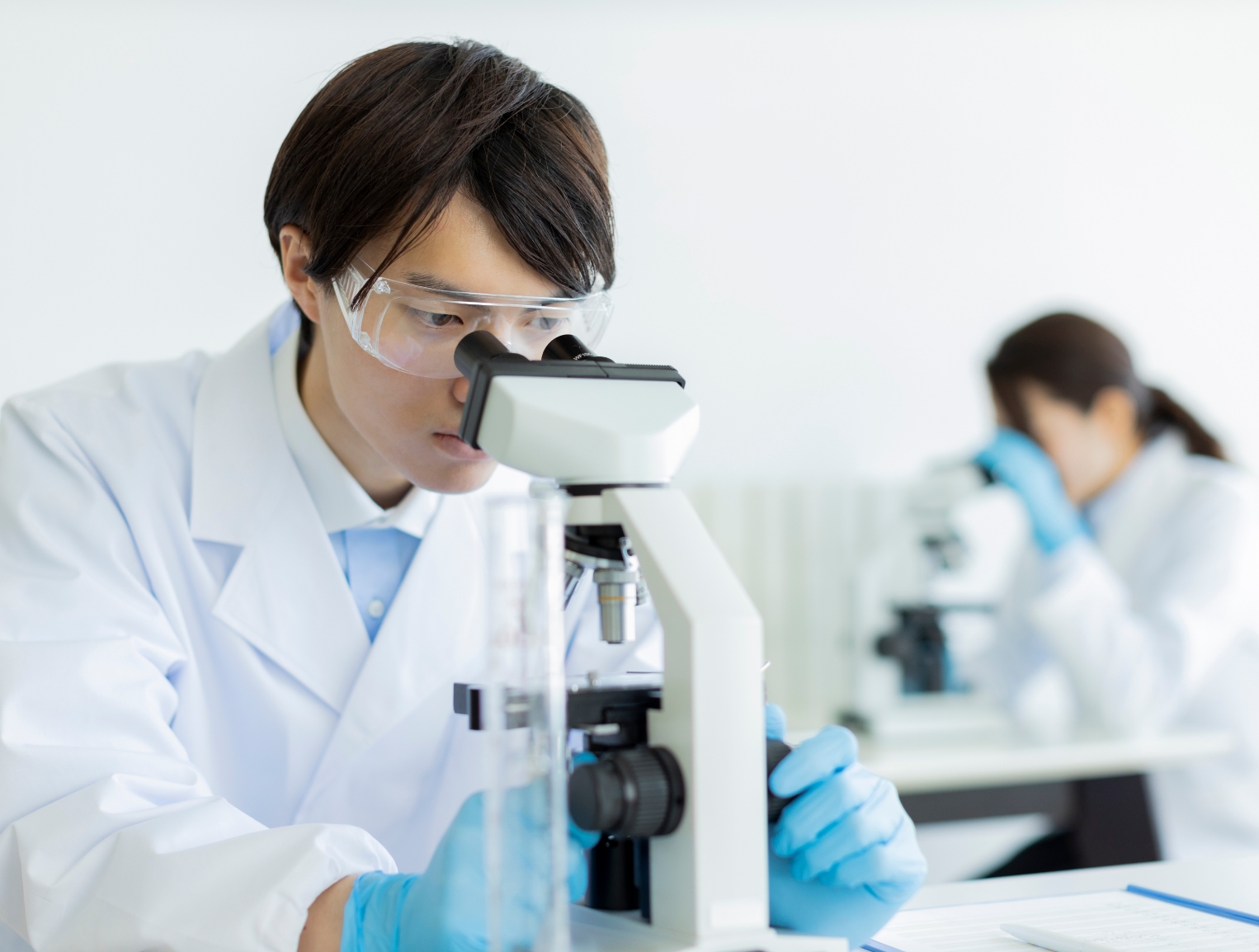 安心して過ごせる空間を、あなたへ。