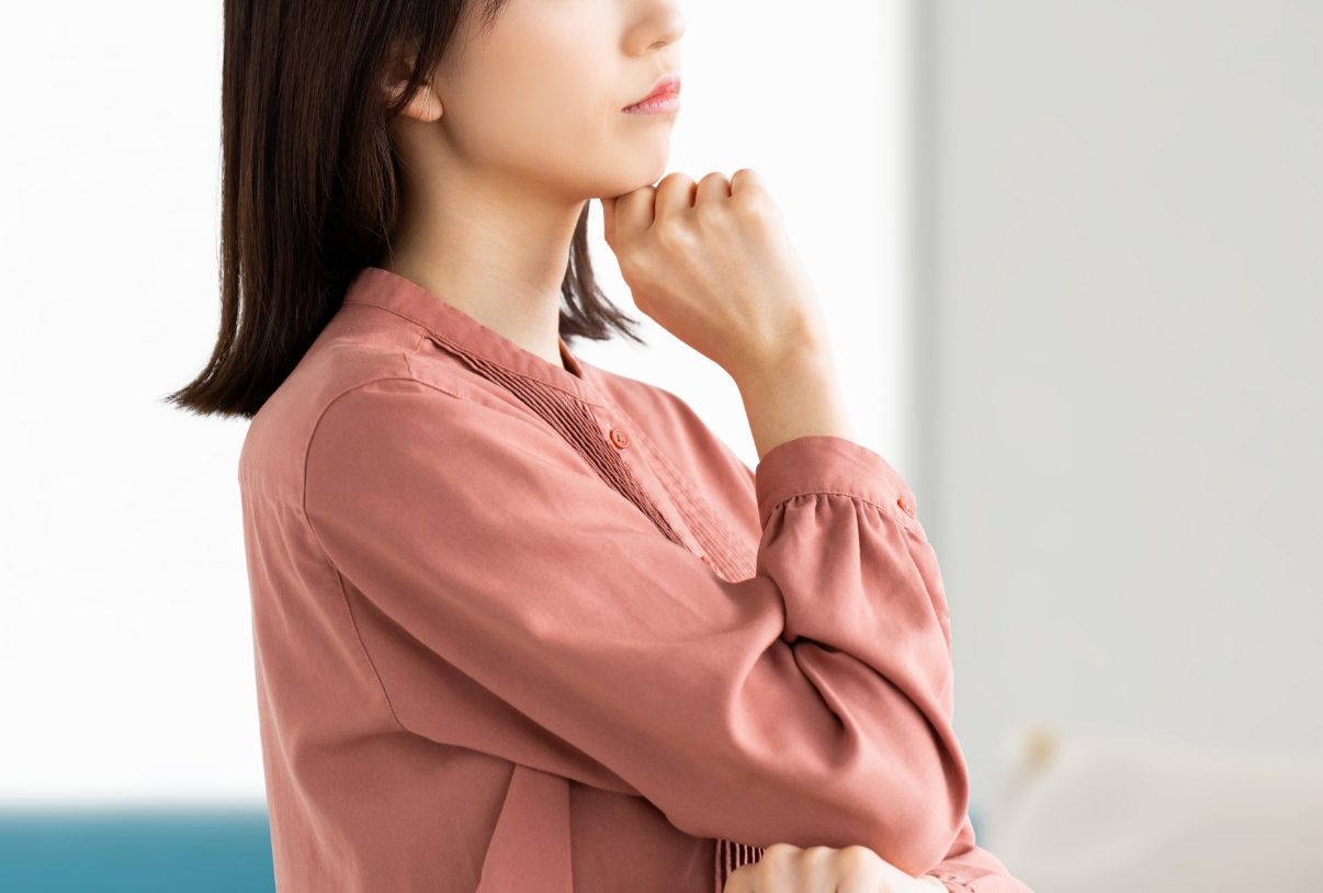 はじまりは、一つの「変化」からでした。