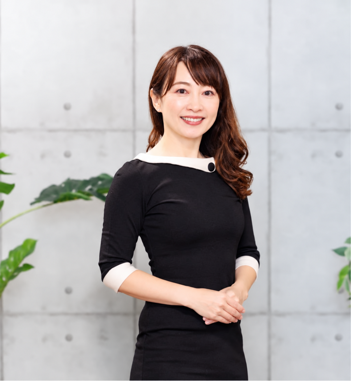 代表取締役物部　珠美